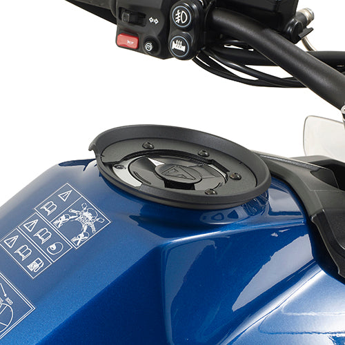 Triumph Trident 800 [2026] – Befestigungsring für Tanklock