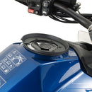 Aprilia Shiver 750 / 900 ABS [GIVI] - Anello di fissaggio per TANKLOCK