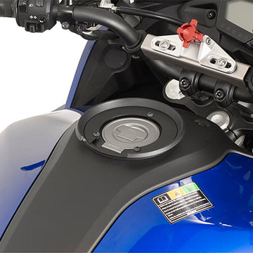 Yamaha XJ6 Diversion F 600 [2009–2013] – Befestigungsring für Tanklock