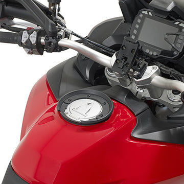 BMW F 900 GS [GIVI] - Befestigungsring für TANKLOCK