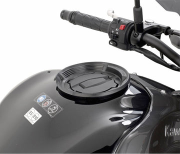 Kawasaki Ninja 400 [2018–2022] – Tanklock Befestigungsring