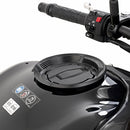 Kawasaki Z 400 [GIVI] - Anello di fissaggio per TANKLOCK