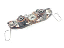 Yamaha XV 1100 - Bridge fork sopra-2