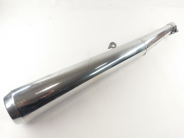 Moto Guzzi Mille GT [1990] - Exhaust