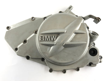 BMW F 800 S [2007] - Coperchio di motore della frizione