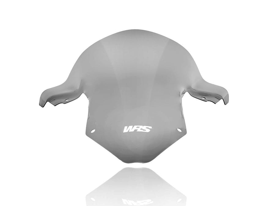 BMW S 1000 RR [2019-2024] - Parabrezza racing +80 mm – foto 6