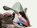 BMW M 1000 RR [2020-2022] - Parabrezza racing +80 mm – foto 11