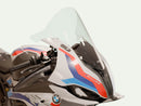 BMW M 1000 RR [2020-2022] - Parabrezza racing +80 mm – foto 10