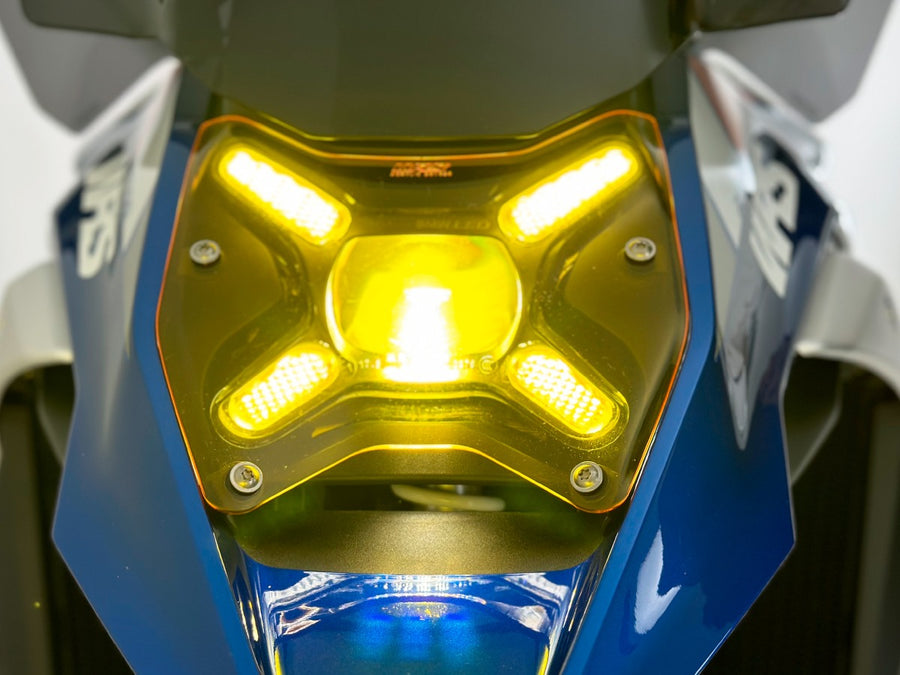 BMW R 1300 GS [2023-2025] - protezione fari – immagine 6