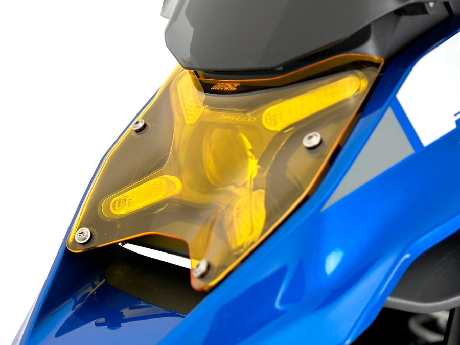 BMW R 1300 GS [2023-2025] - protezione fari – immagine 8