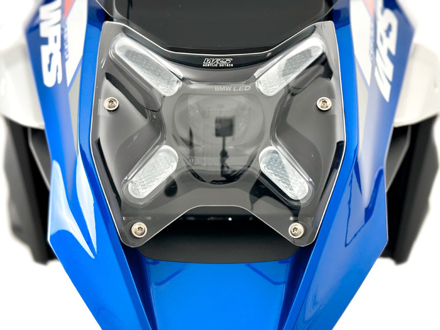 BMW R 1300 GS [2023-2025] - protezione fari – immagine 1