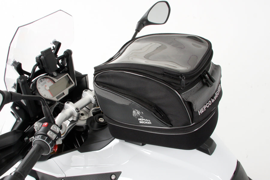 BMW S 1000 XR [2015-2019] - Tanking Basic incluso SAC del serbatoio di controparte