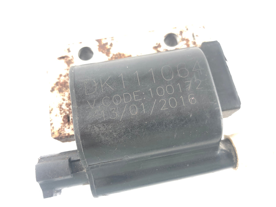 KTM Duke 125 [2011] - Zündspule mit Stecker