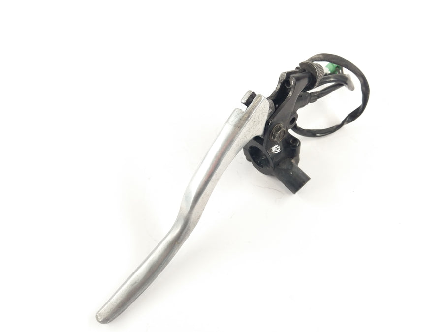 Yamaha TT 600 RE DJ01 [2006] - Kupplungsamartur Kupplungshebel