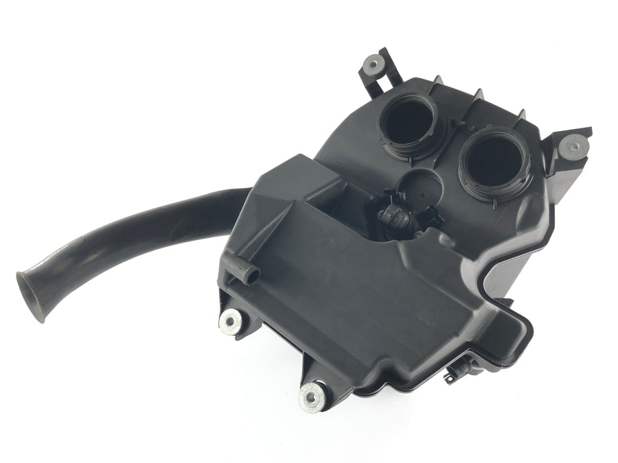 BMW F 800 S [2007] - Box filtro aereo airbox