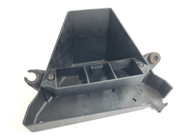 BMW F 650 GS R13 [2000] - Titolare aggregato
