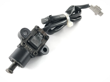 Yamaha XT 1200 Z Super Tenere DP01 [2012] - Interruttore di sicurezza per supporto laterale - 0
