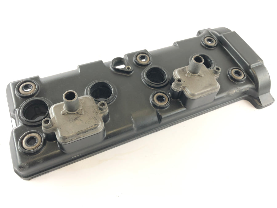 Yamaha YZF R1 RN12 [2005] - Ventildeckel Motordeckel