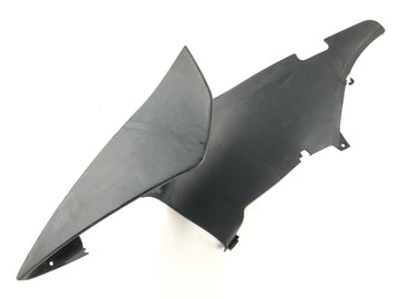 Can on the Spyder SM5 [2009] - rivestimento del lato inferiore a destra