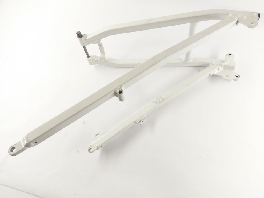 Yamaha YZ 450 F [2005] - Frame posteriore