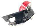Honda GL 1000 Goldwing GL1 [1977] - Luce posteriore con supporto per targhe-4