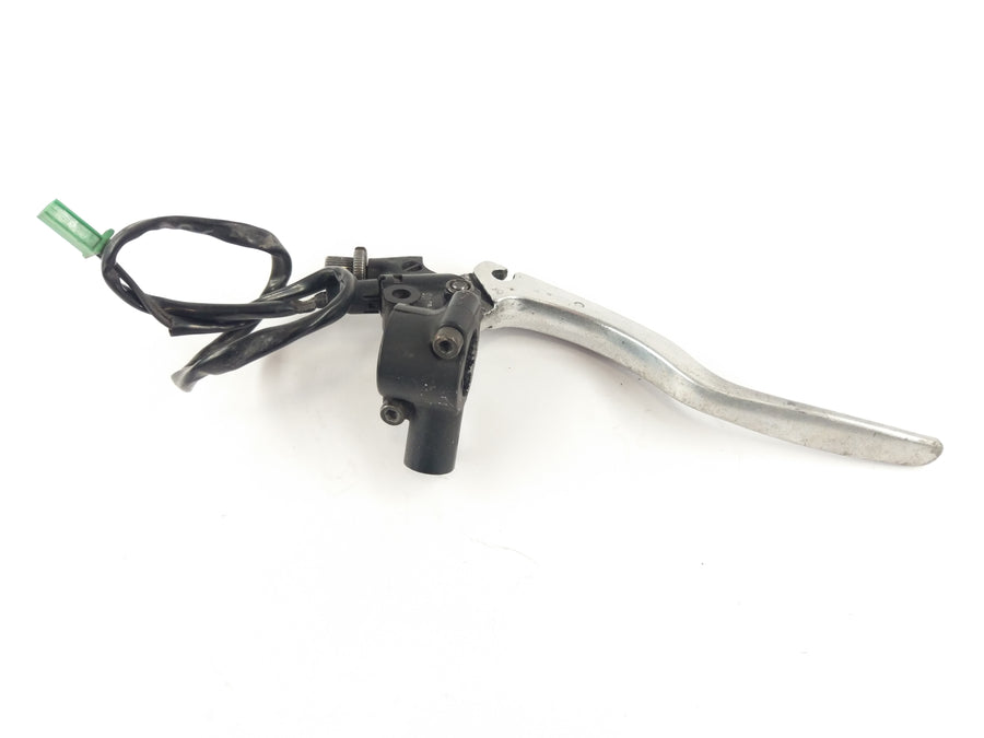Yamaha TT 600 RE DJ01 [2006] - Kupplungsamartur Kupplungshebel
