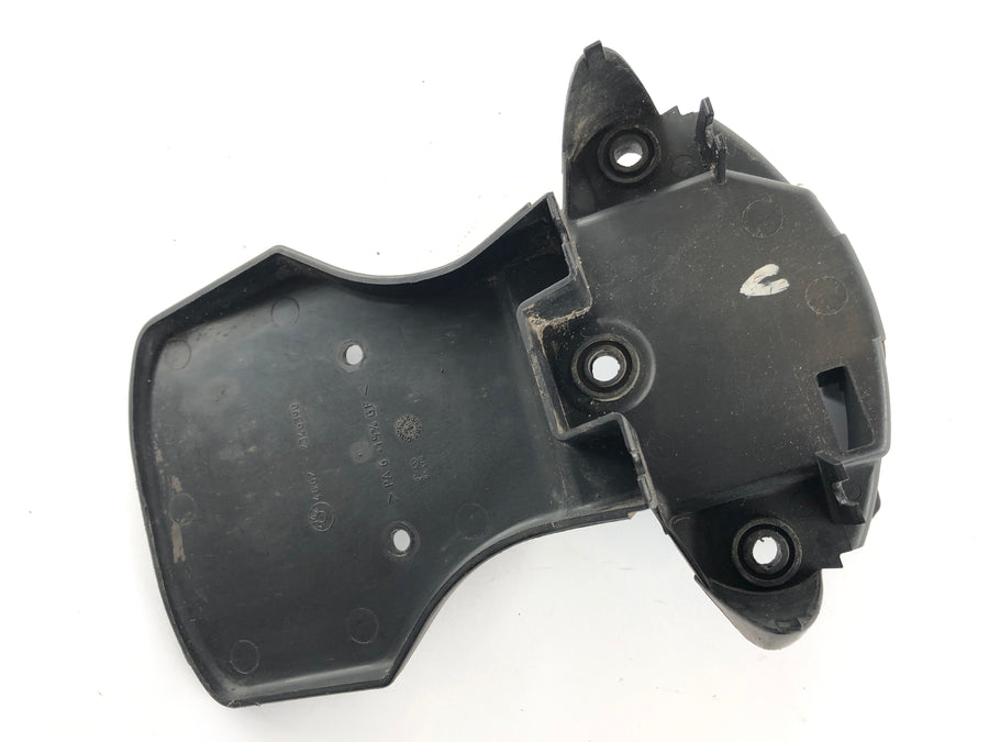BMW F 650 GS R13 [2000] - Porta della targa