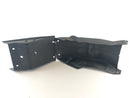 Moto Guzzi Le Mans 1000 VV [1988] - Rear substructure with crack-6