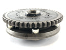 Kawasaki ZRX 1200 S ZRT20A [2003] - Anlasserfreilauf-4