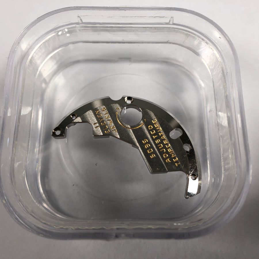 ROLEX 17014 17013 - 6003 Werkplatte - 5035 Uhrwerk