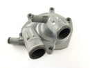 BMW F 800 S [2007] - Wasserpumpendeckel Deckel Wasserpumpe-2