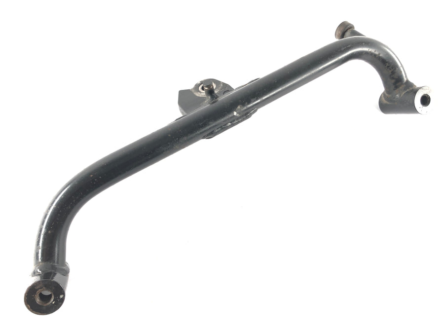 BMW F 650 CS Scarver [2001] - Frame laterale