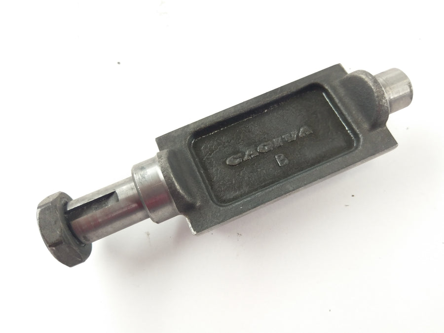 Cagiva Mito 125 8p [1991] - onda di compensazione