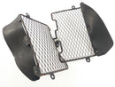 Honda XRV Africa Twin 750 Rd07 [1997] - Grille di raffreddamento sul set destro e sinistro-1