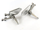 Aprilia Mille RSV 1000 ME [1999] - Footrest Set del conducente-1