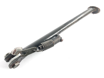 Yamaha DT 125 R DE03 [1999] - Stand Side With Spring - 0