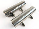 Triumph Thunderbird 900 RT T309 [1997] - Lampenhalter Scheinwerfer Halter-1