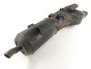 Yamaha XTZ 660 3YF [1990] - End Muffler End Pot originale-3