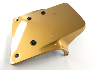 BMW K 1200 LT [2002] - Porta della targa Splash Protection - 0