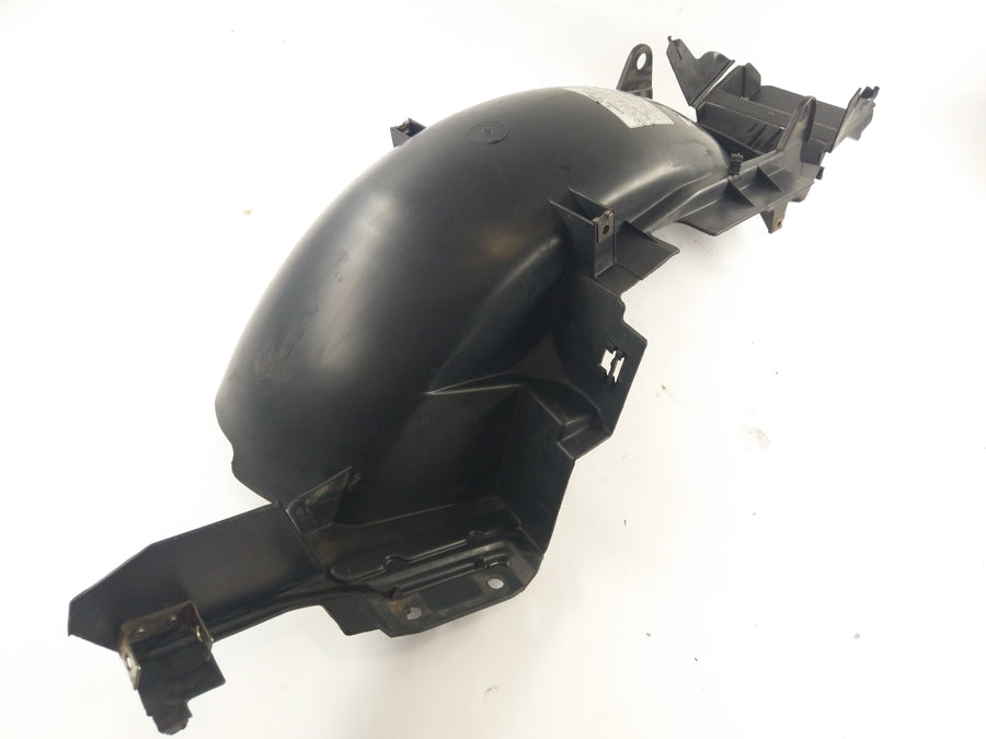 Honda ST 1100 SC26 Pan European [1990] - Innenverkleidung Hinterradabdeckung
