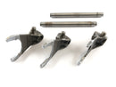 Ducati Multistrada 1000 DS [2003] - Switch Forks Switching Claws Set-3
