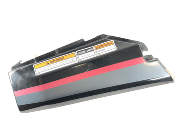 Yamaha XTZ 750 Super Tenere 3LD [1995] - Direzione posteriore a destra - 0
