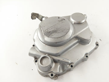 Honda XR 125 L JD19 [2005] - Coperchio di coperchio della frizione