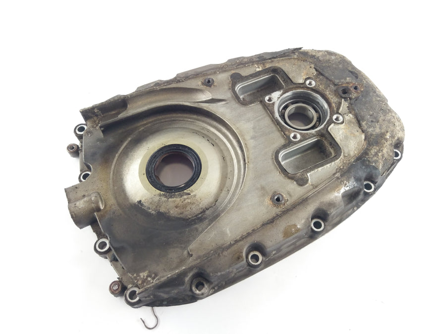 BMW R 1200 R K27 [2007] - Engine cover
