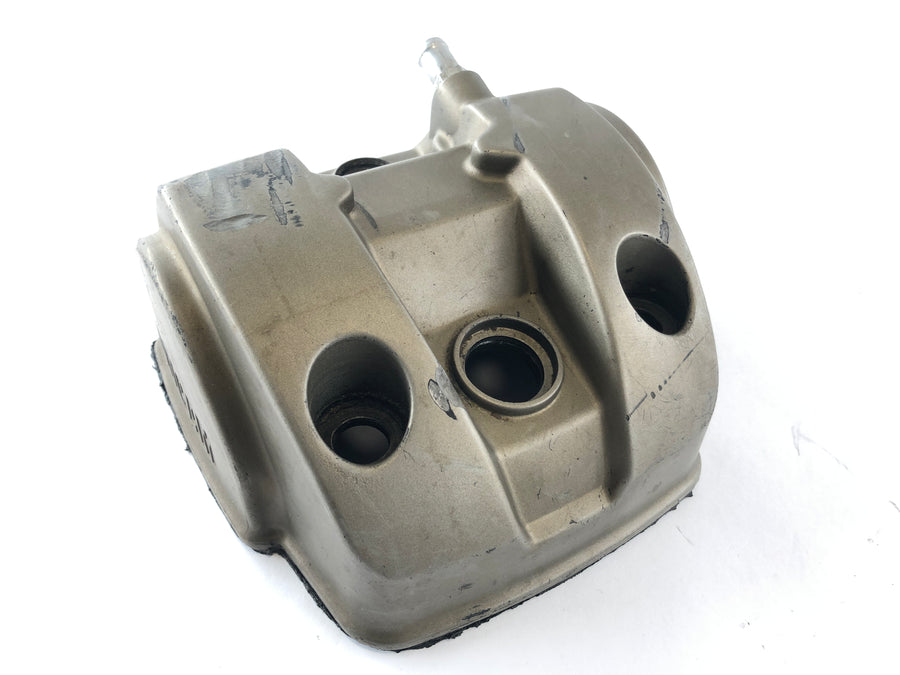 Honda CRF 450 R [2003] - Ventildeckel