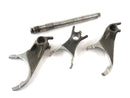 Triumph Speed ​​Triple 955i T509 [1997] - Switch Forks Switching Claws Set-2