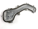 Yamaha XT 1200 Z Super Tenere DP01 [2012] - Ölwannendeckel Motordeckel-3