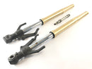 Yamaha XT 1200 Z Super Tenere DP01 [2012] - Fork Telegabel con asse-8
