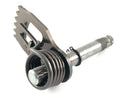 Suzuki LS 650 NP41B [1990] - Switch Wave-4