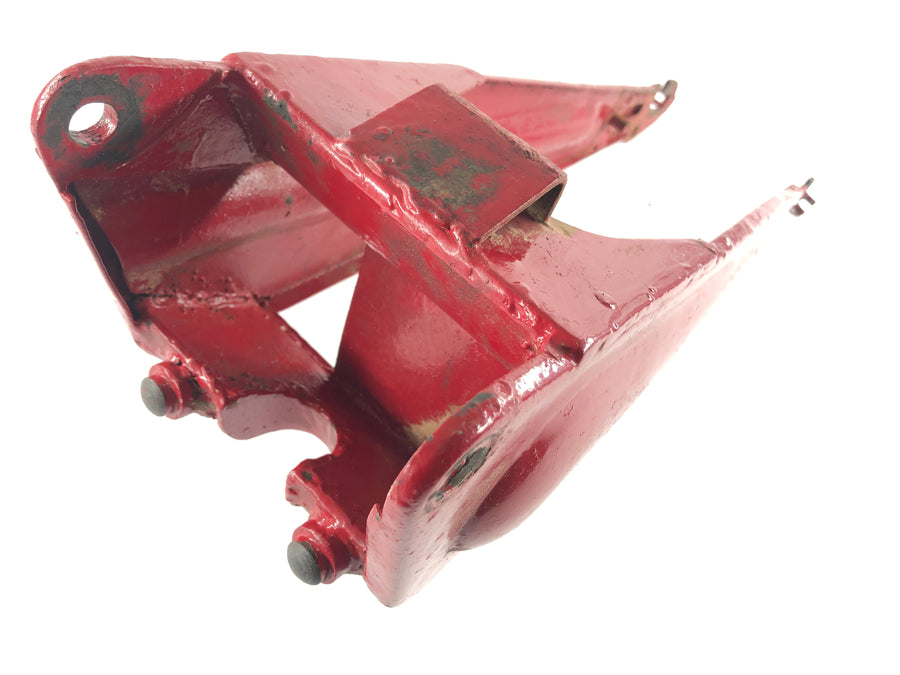 Moto Guzzi Guzzino 65 [Hispania Motoleggera] - Swingarm Rear swingarm